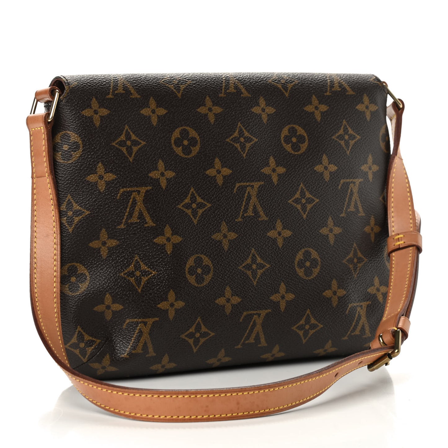 Monogram Musette Tango