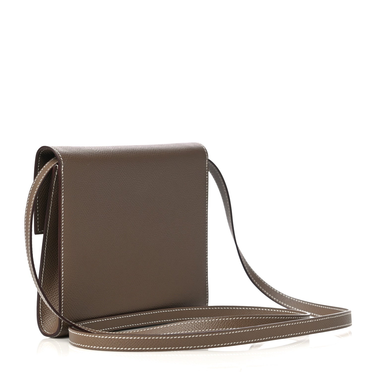 Hermes Epsom Clic 16 Wallet Etoupe 3 of 13