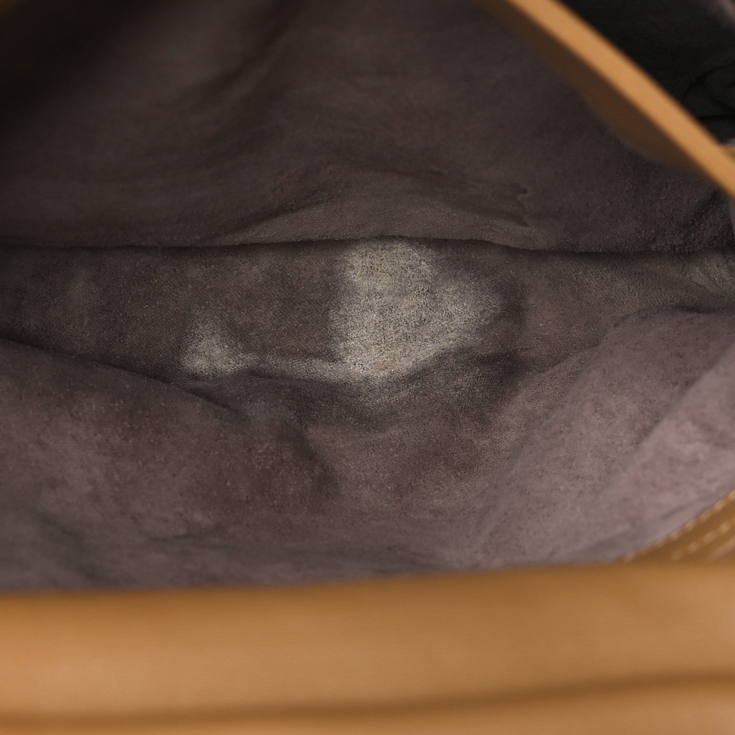 Bottega Veneta Nappa Intrecciato Olimpia Shoulder Bag Camel 10 of 10