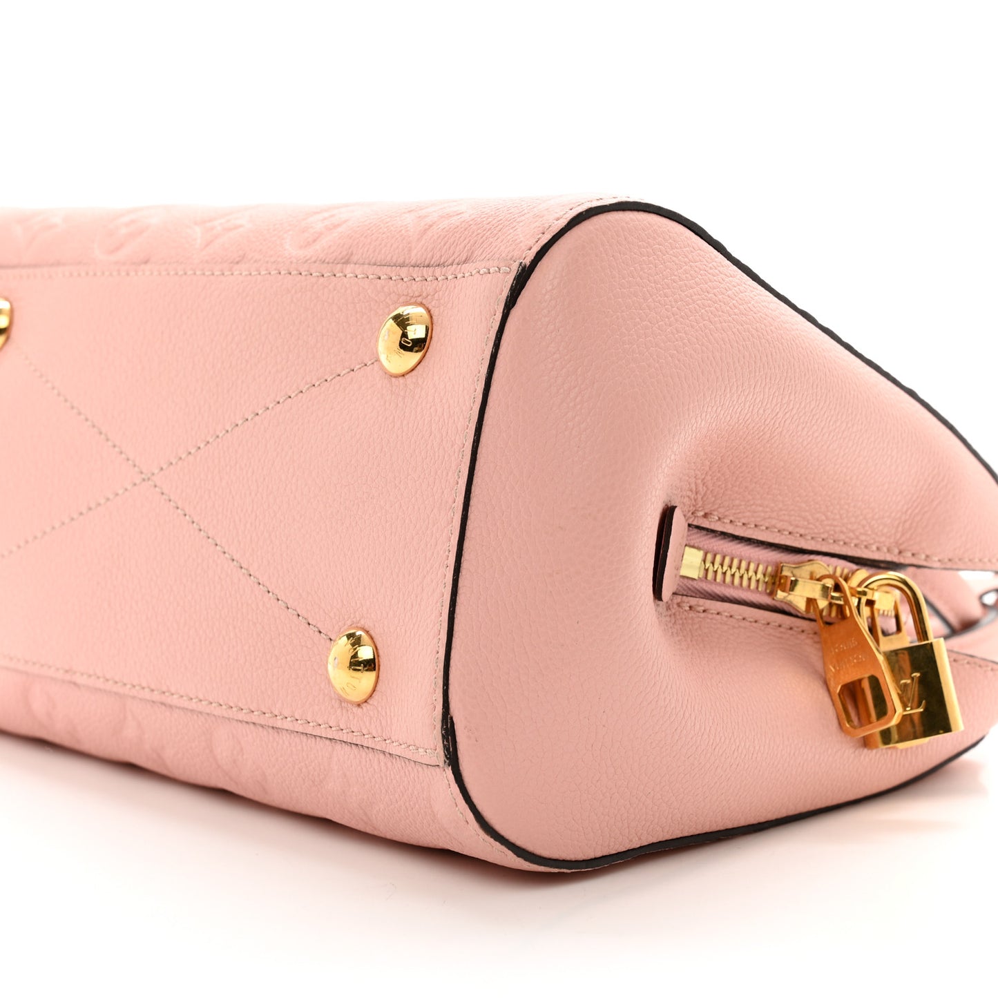 Empreinte Montaigne BB Rose Poudre