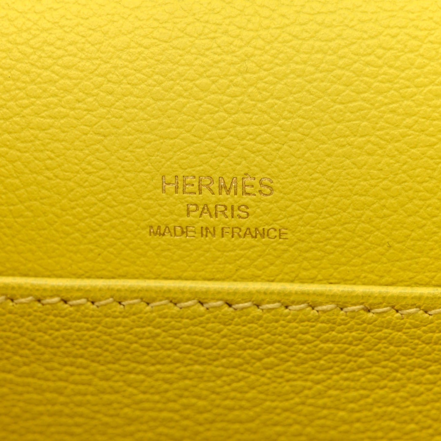 Evercolor Mini Sac Roulis Lime