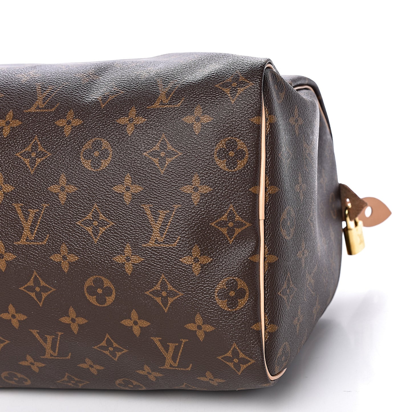 Monogram Speedy 35