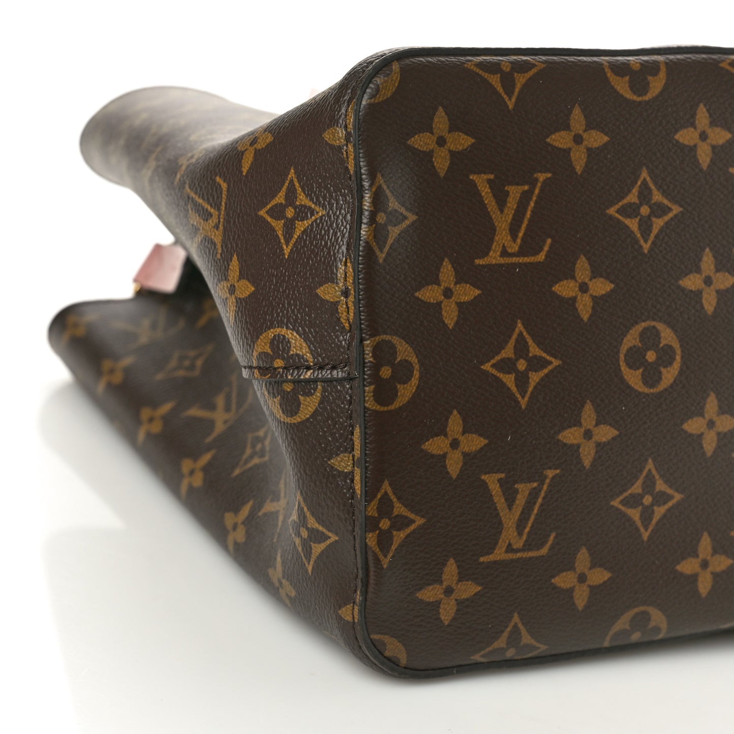 Monogram Neonoe MM Rose Poudre