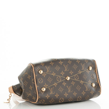 Louis Vuitton Monogram Tivoli PM 4 of 7