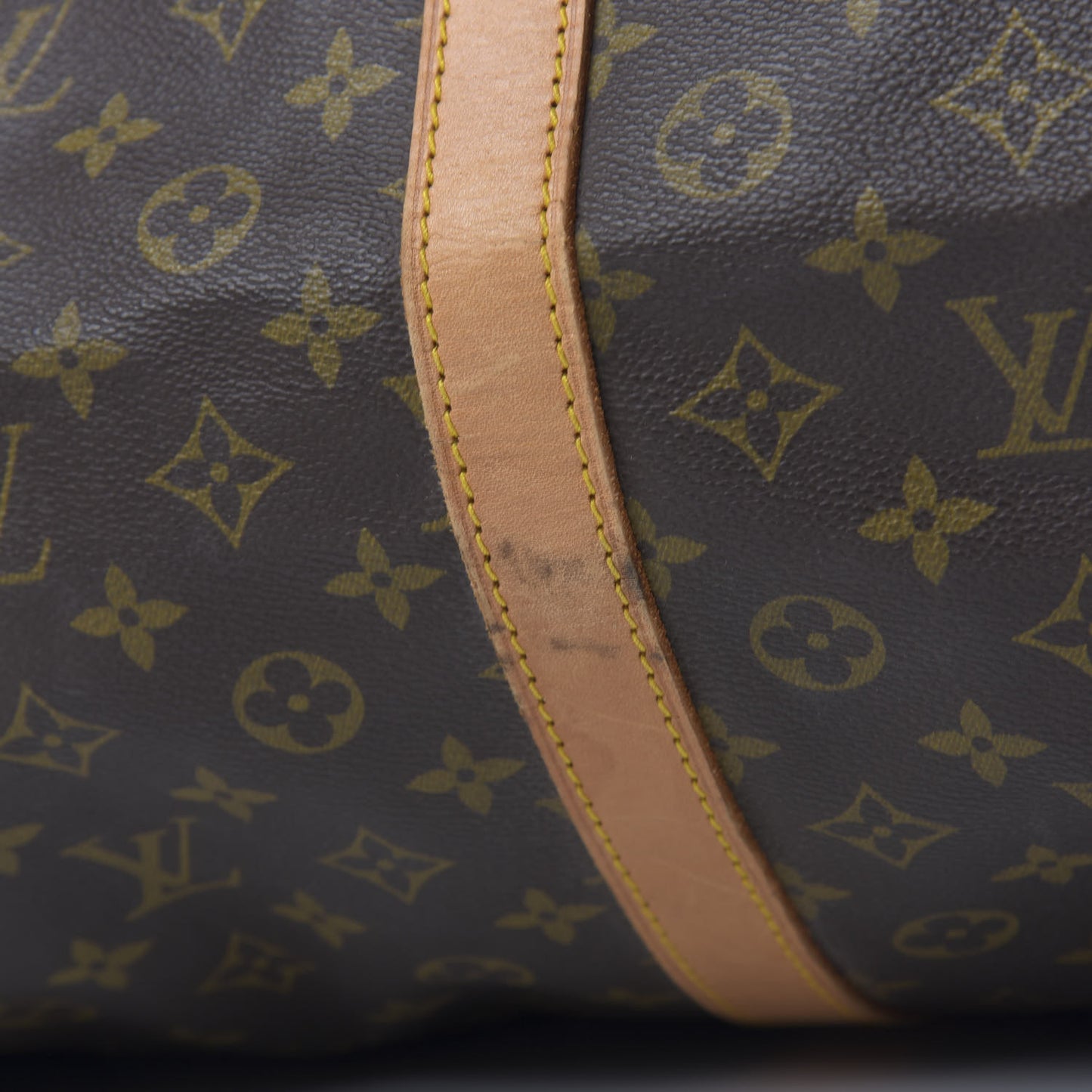 Monogram Keepall 60