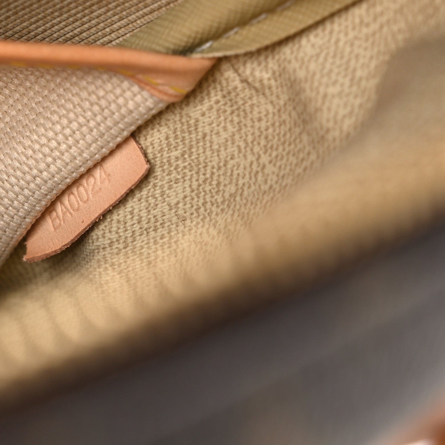 Louis Vuitton Monogram Trouville 7 of 12