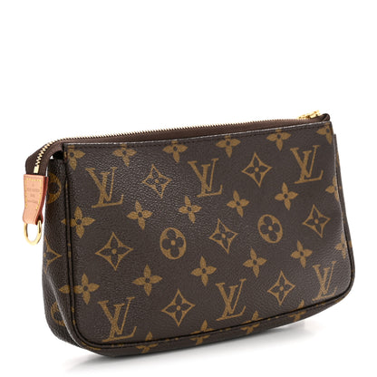 Louis Vuitton Monogram Pochette Accessories 3 of 7