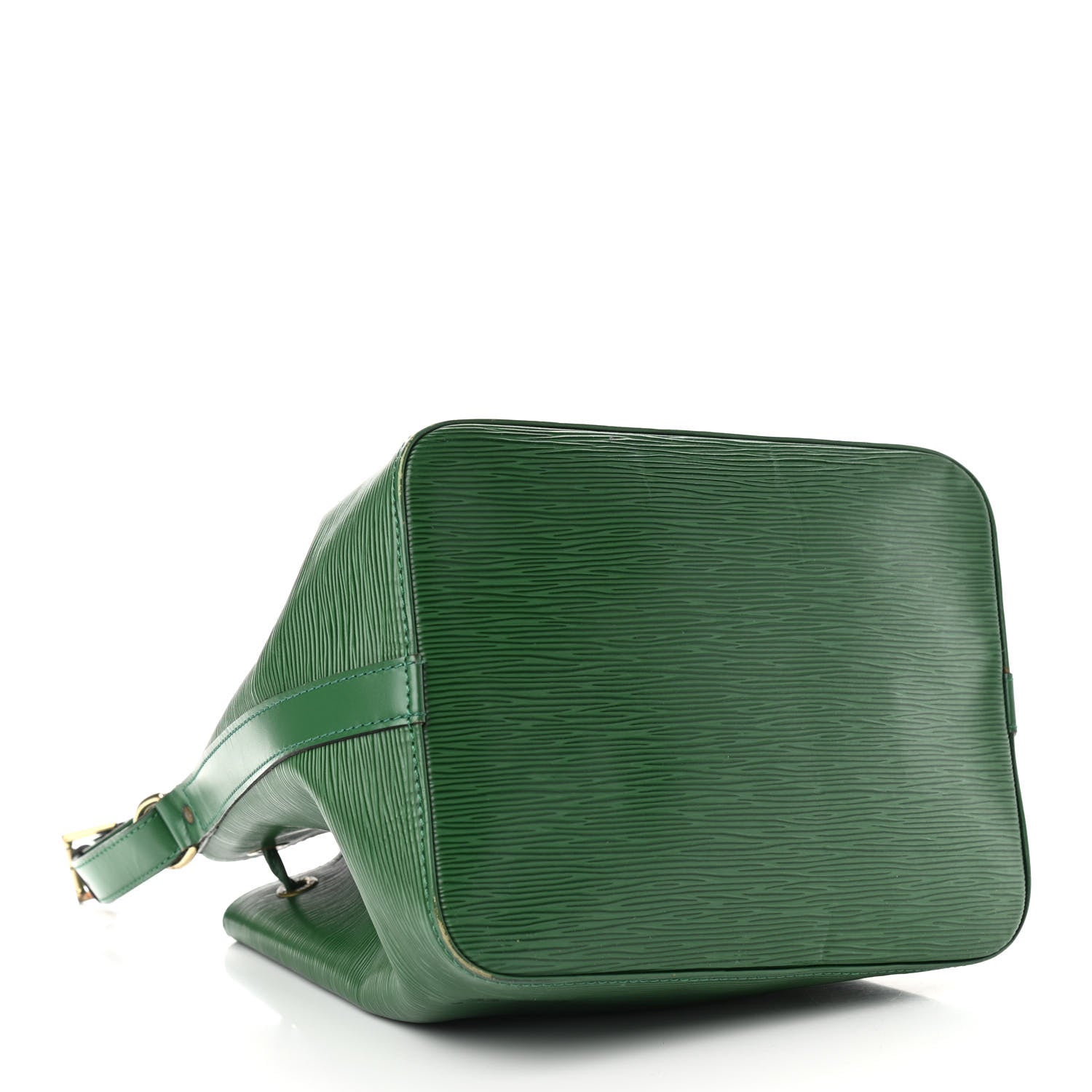 Louis Vuitton Epi Petit Noe Borneo 3 of 12