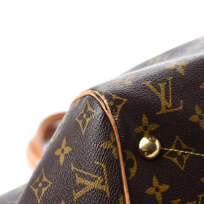 Louis Vuitton Monogram Tivoli GM 8 of 15