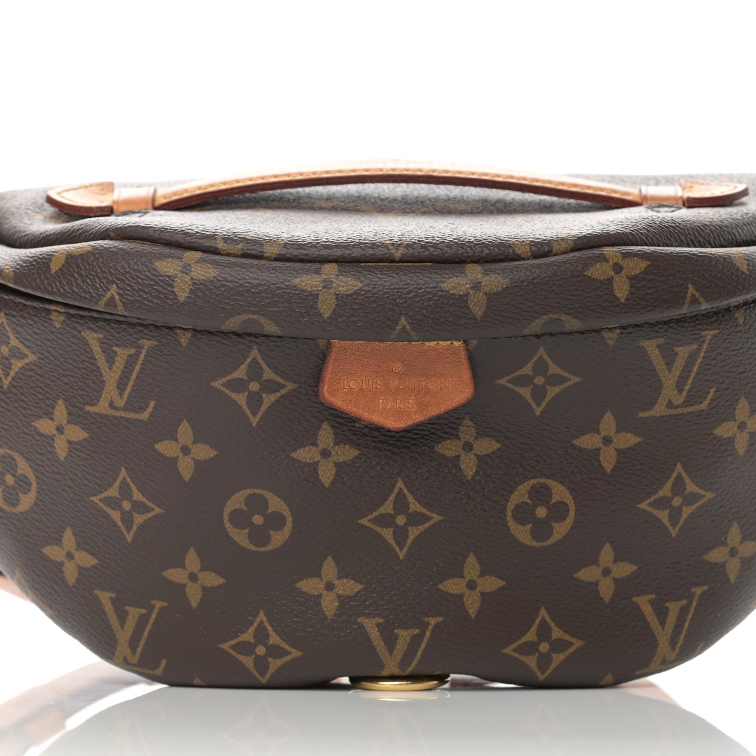 Louis Vuitton Monogram Bumbag 8 of 13