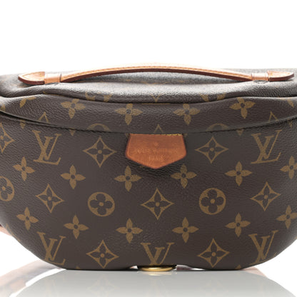 Louis Vuitton Monogram Bumbag 8 of 13