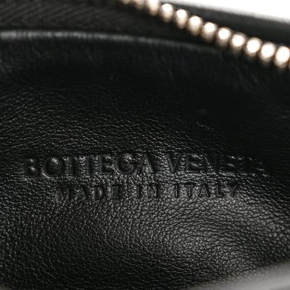 Bottega Veneta Nappa Intrecciato Mini Jodie Black 6 of 12