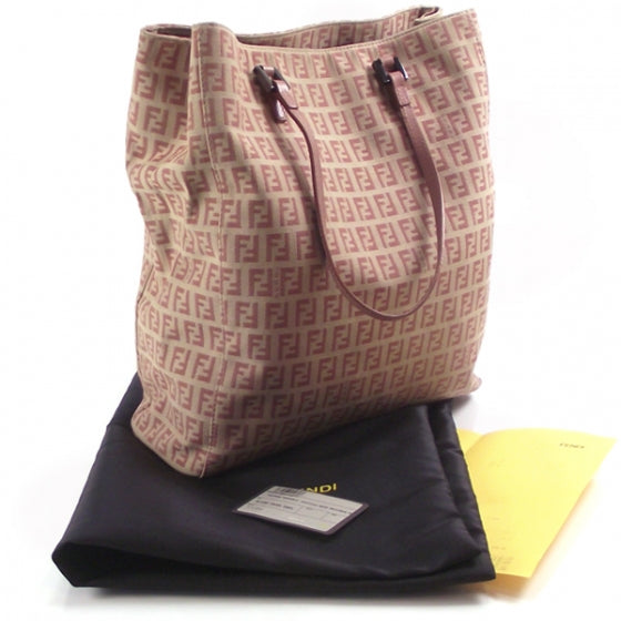 Zucchino Shopper Tan