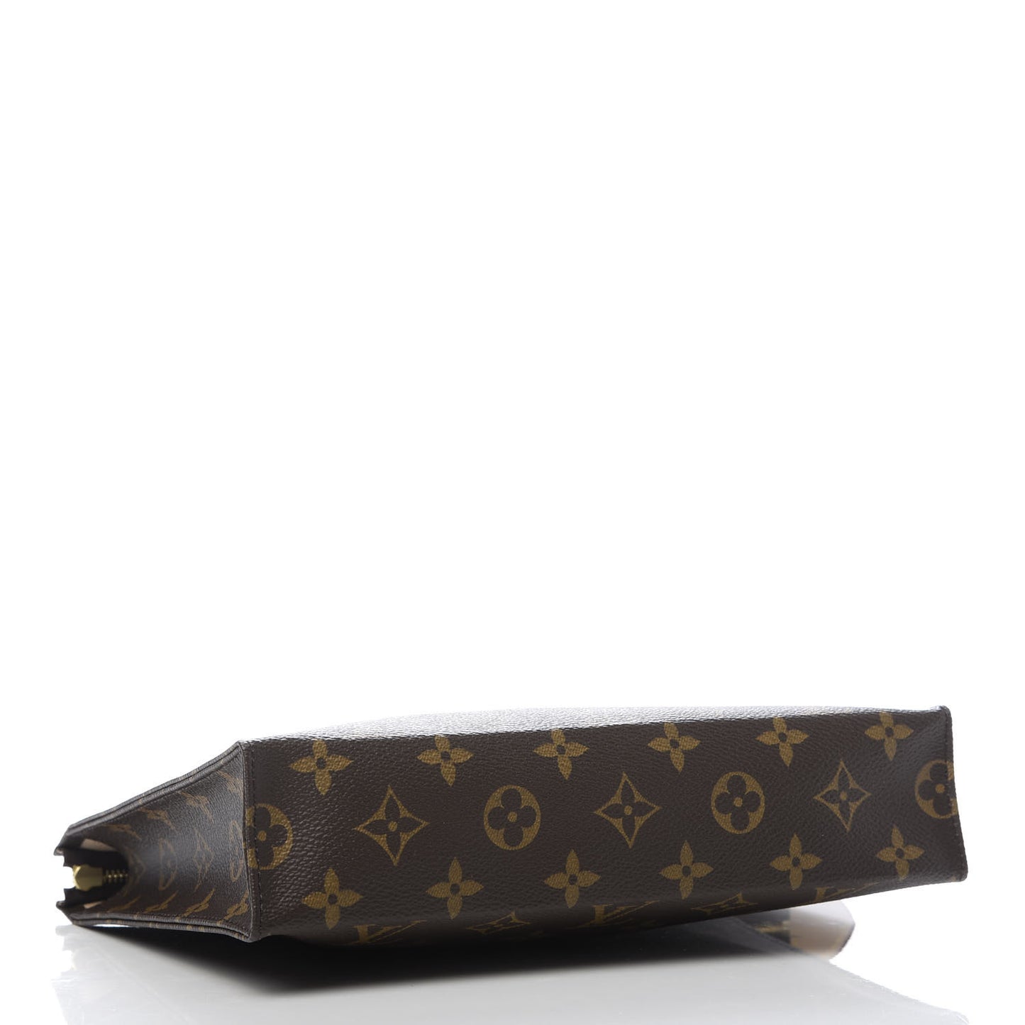 Monogram Toiletry Pouch 26