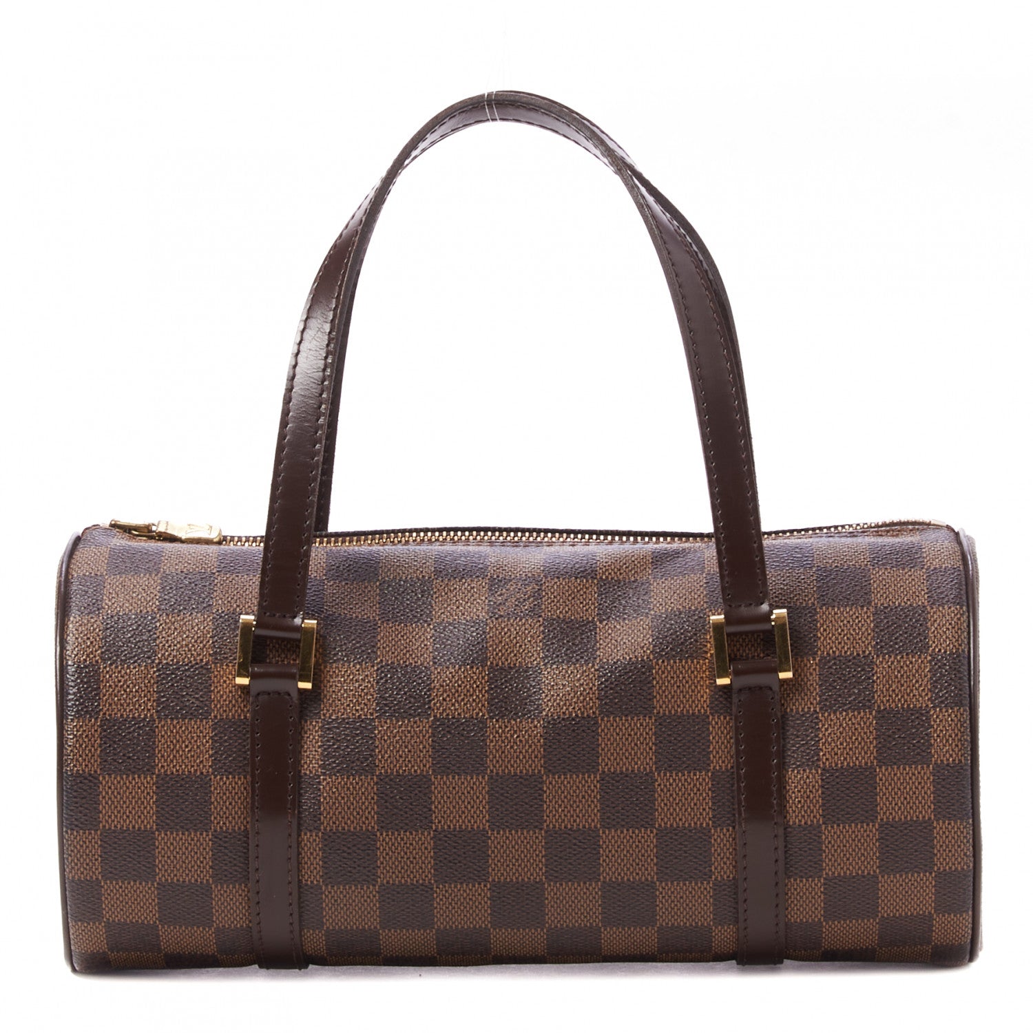 Louis Vuitton Damier Ebene Papillon 26 1 of 8