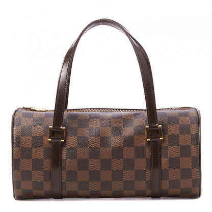 Louis Vuitton Damier Ebene Papillon 26 1 of 8