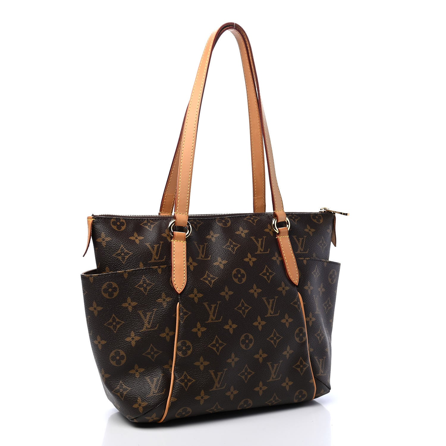 Louis Vuitton Monogram Totally PM 2 of 7