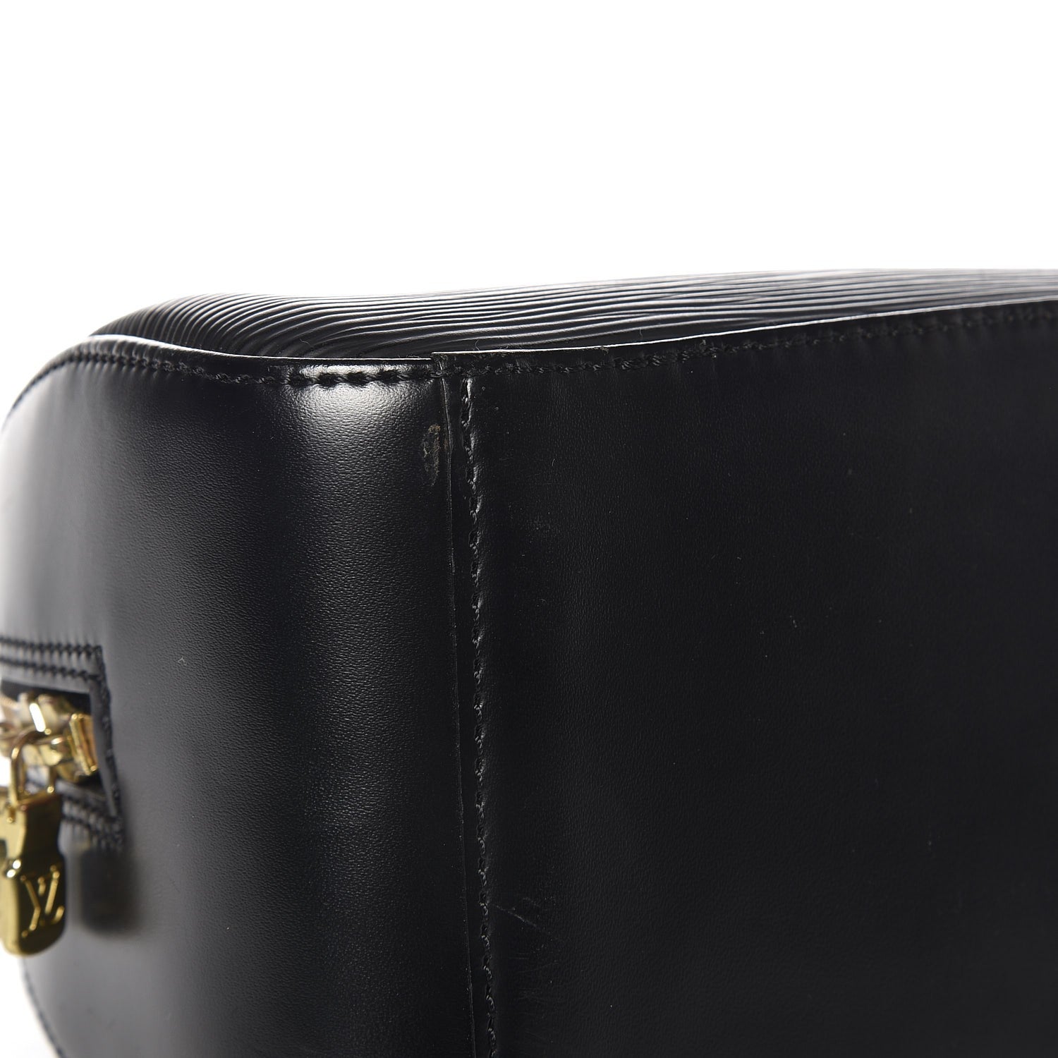 Louis Vuitton Epi Jasmin Black 7 of 8