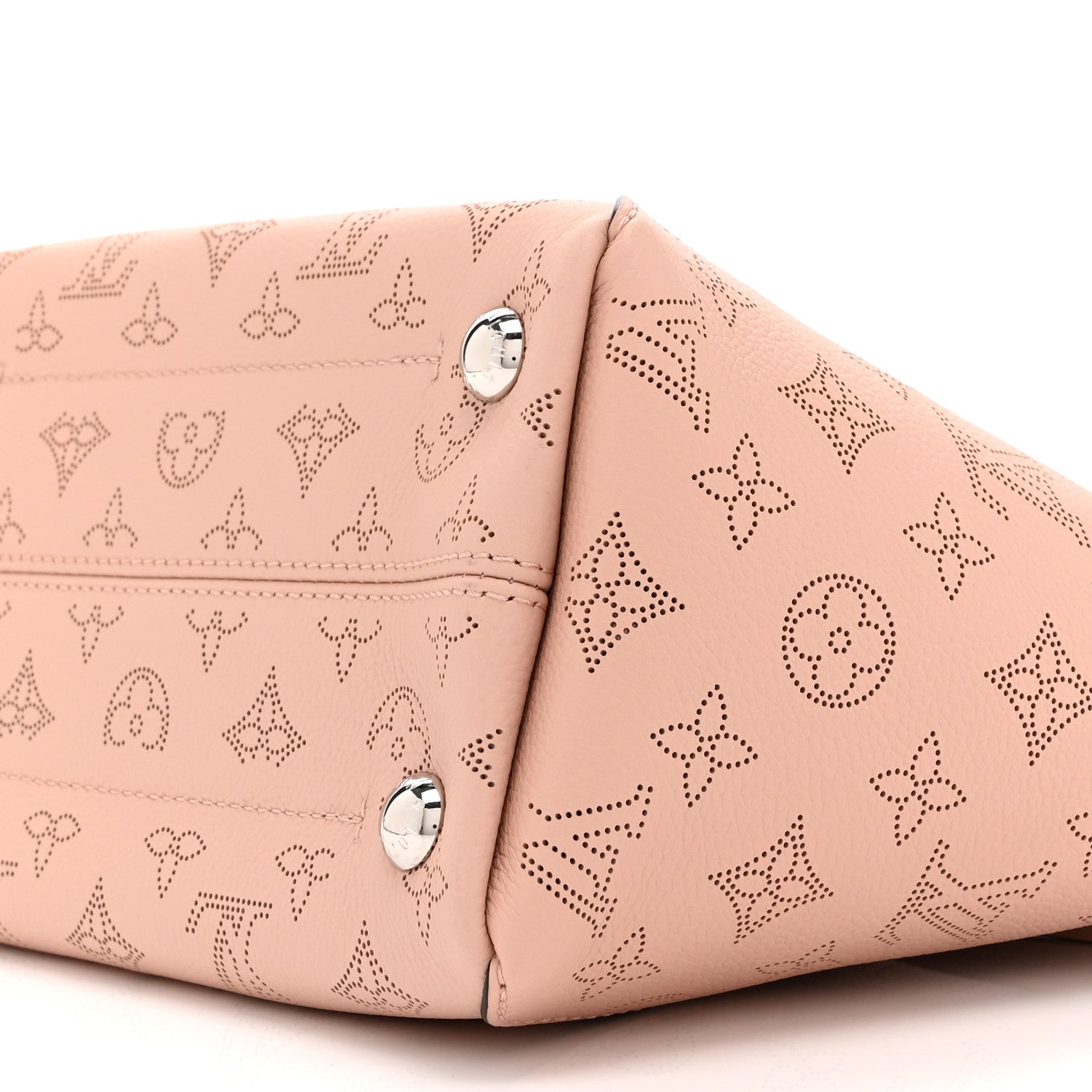 Louis Vuitton Mahina Hina PM Magnolia 10 of 10