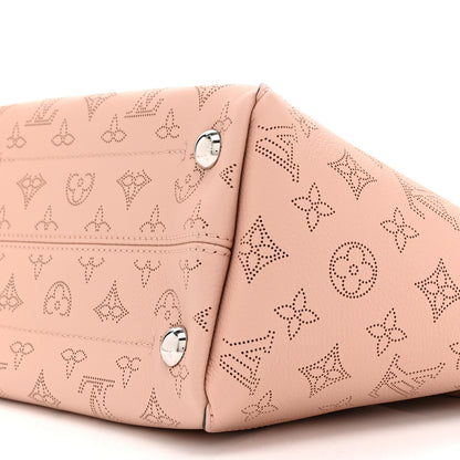Louis Vuitton Mahina Hina PM Magnolia 10 of 10