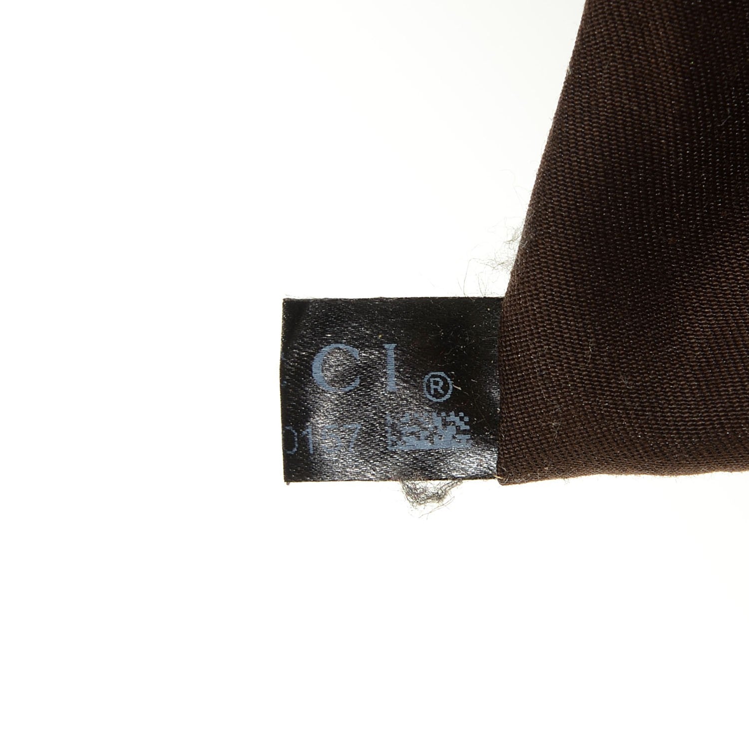 Gucci Monogram Web Belt Bag Dark Brown 8 of 9