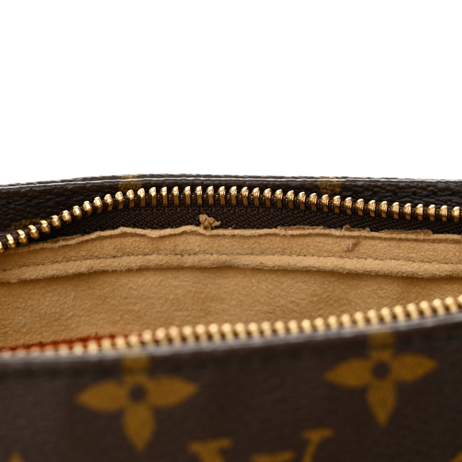 Louis Vuitton Monogram Looping MM 12 of 13
