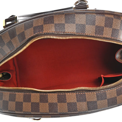 Louis Vuitton Damier Ebene Nolita 4 of 8