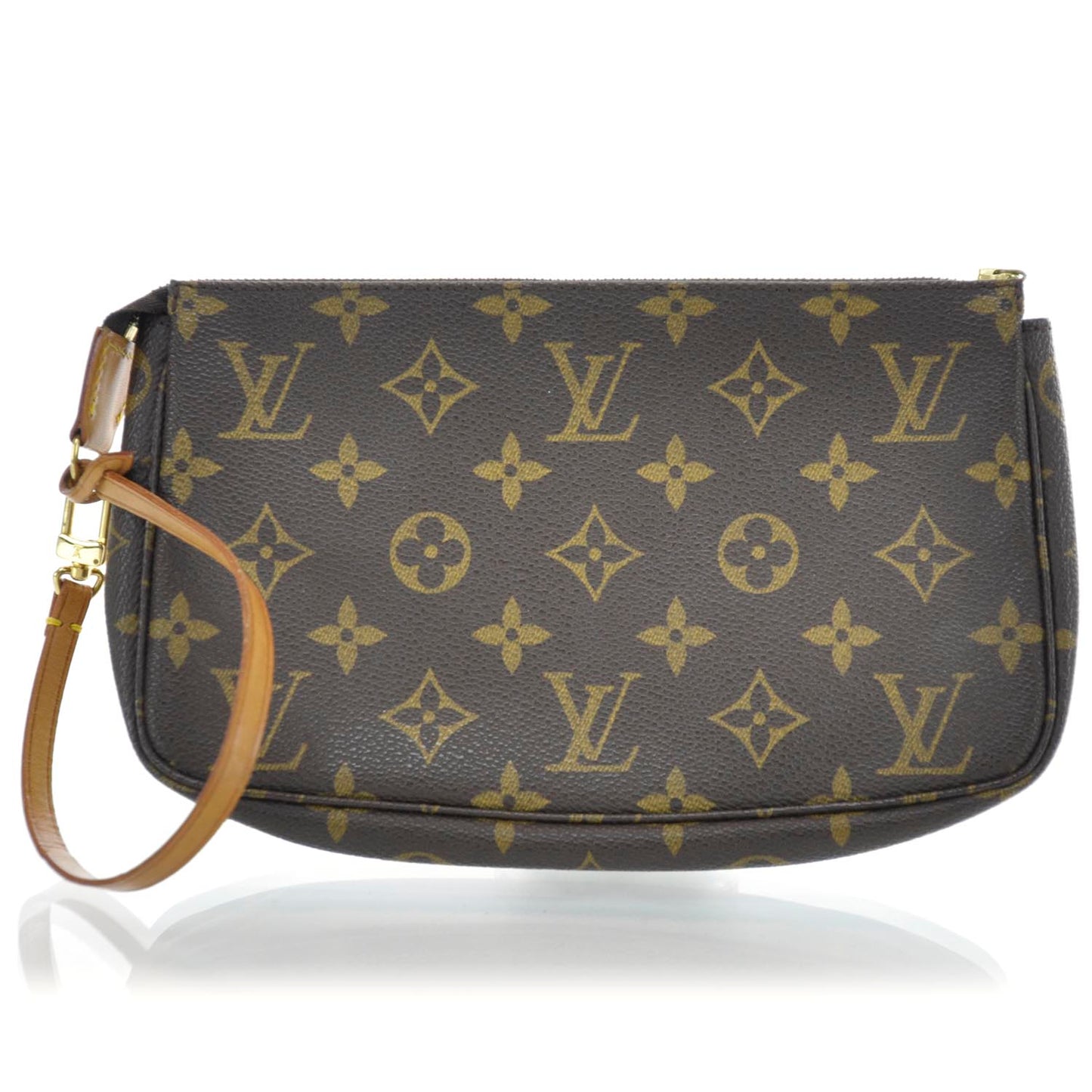 Monogram Pochette Accessories Bag