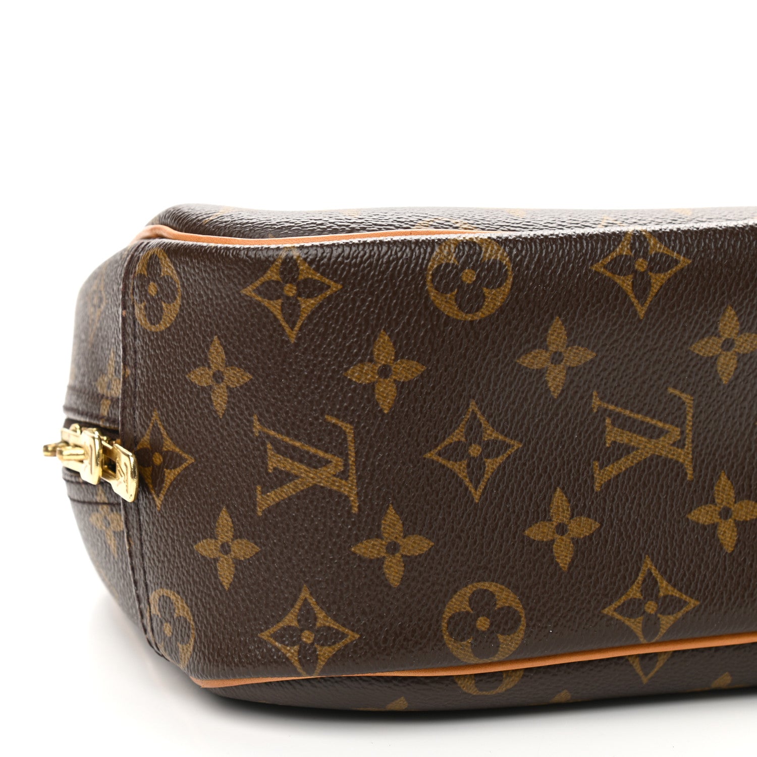 Louis Vuitton Monogram Trouville 8 of 12