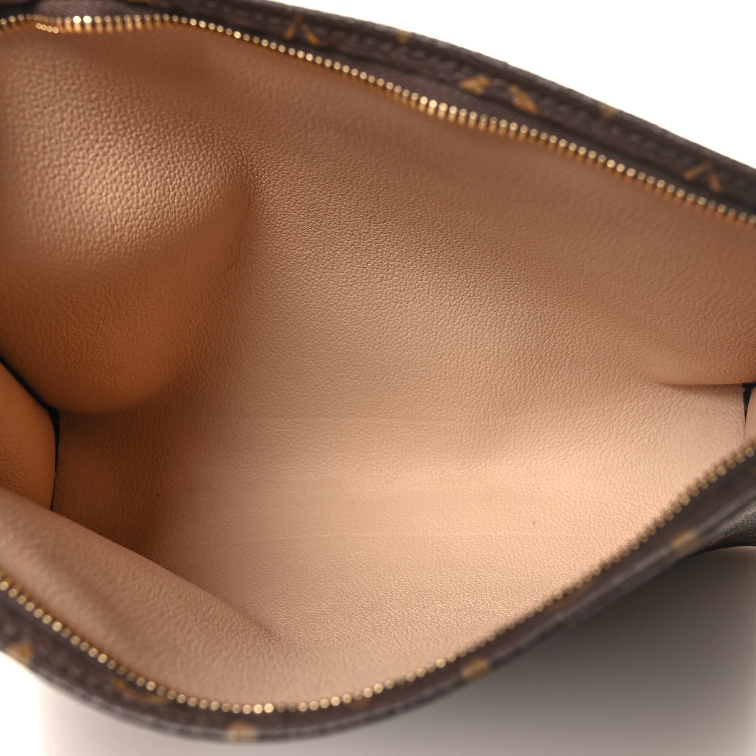 Louis Vuitton Monogram Toiletry Pouch 26 5 of 6