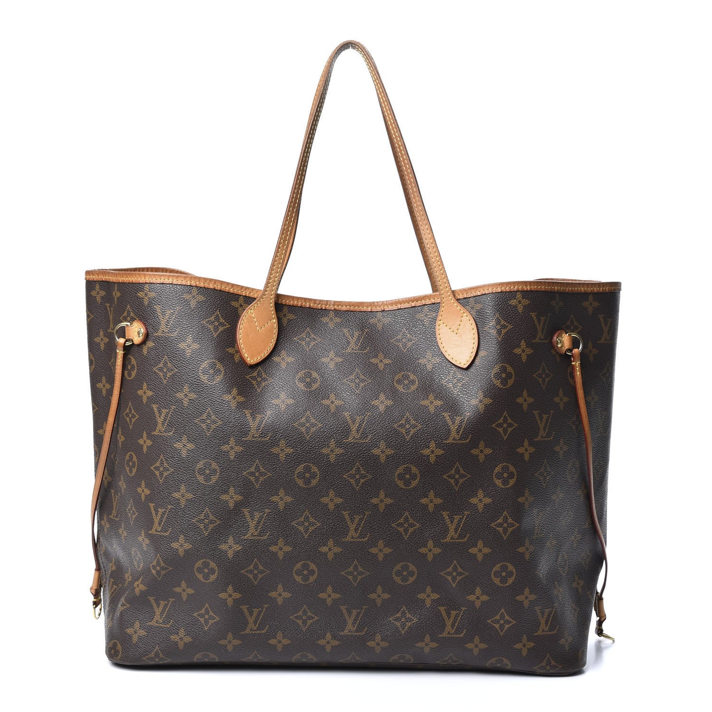 Monogram Neverfull GM
