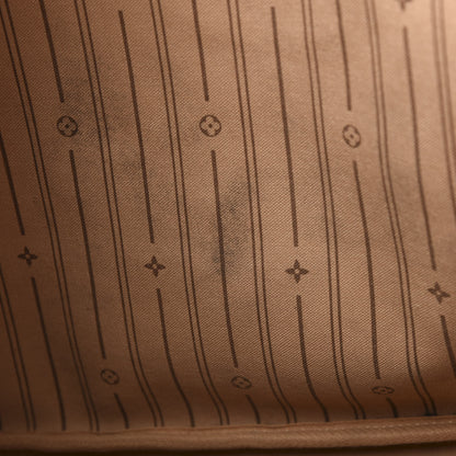 Louis Vuitton Monogram Neverfull GM 6 of 13