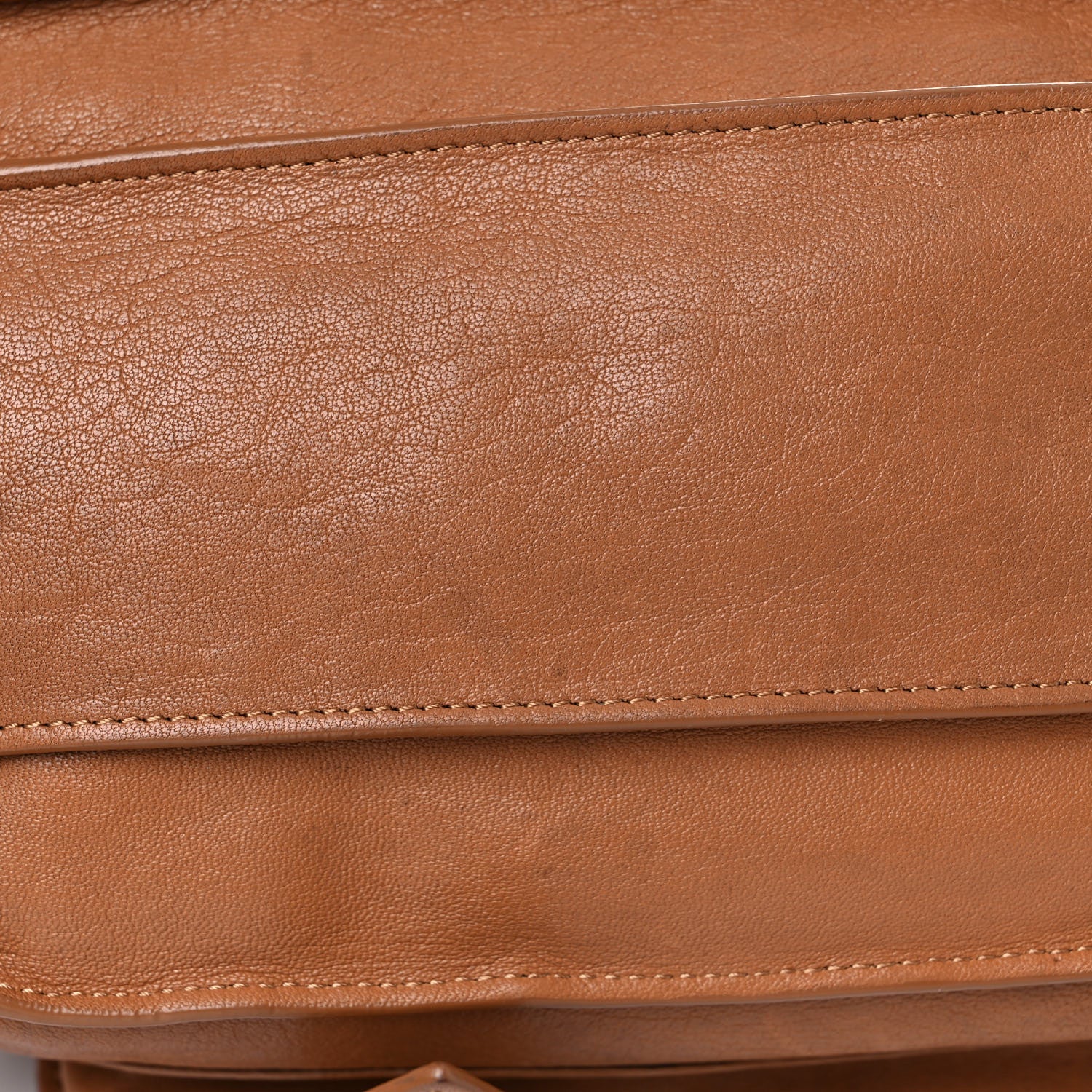 Proenza Schouler Lambskin PS1 Satchel Birch 18 of 30