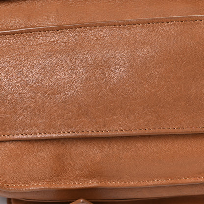 Proenza Schouler Lambskin PS1 Satchel Birch 18 of 30