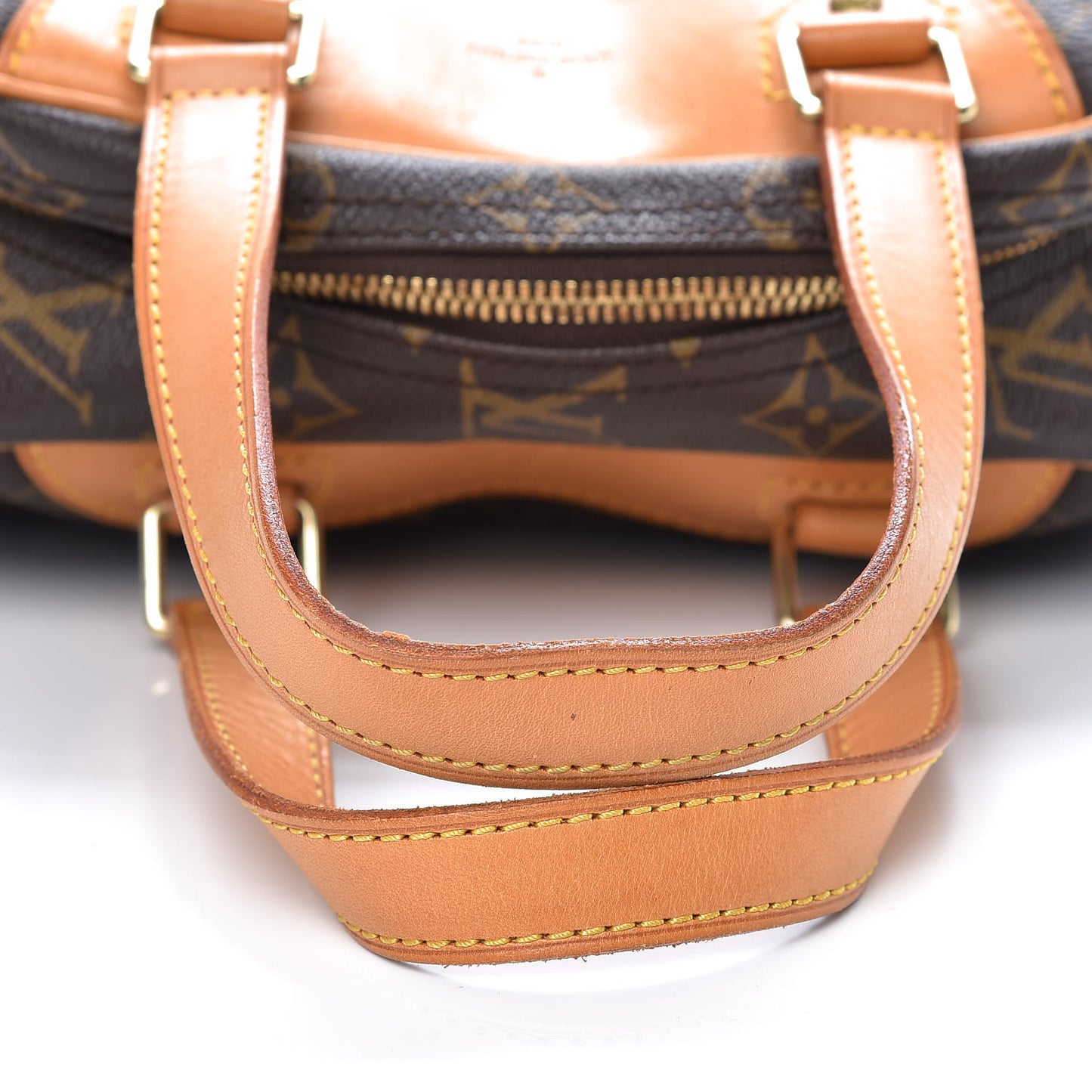 Monogram Excursion Shoe Bag