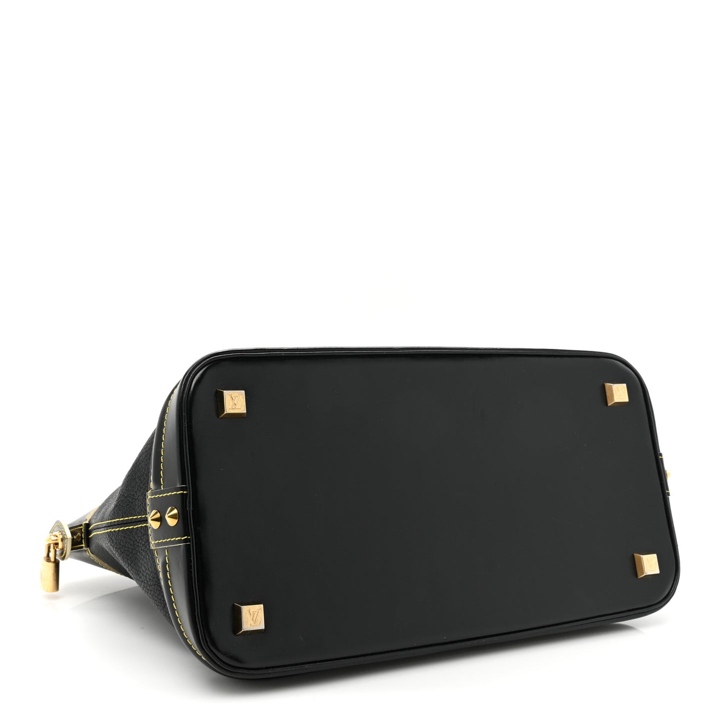 Suhali Lockit GM Black