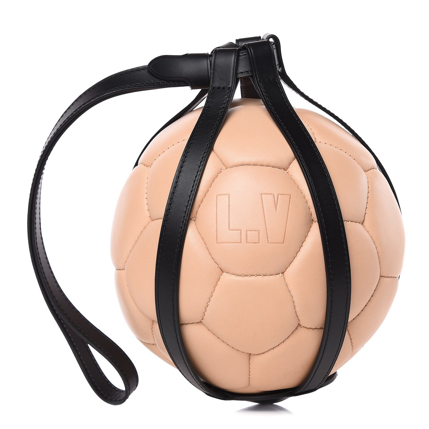 Calfskin FIFA World Cup 2018 Soccer Ball