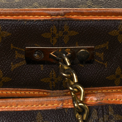 Louis Vuitton Monogram Garment Bag 17 of 25