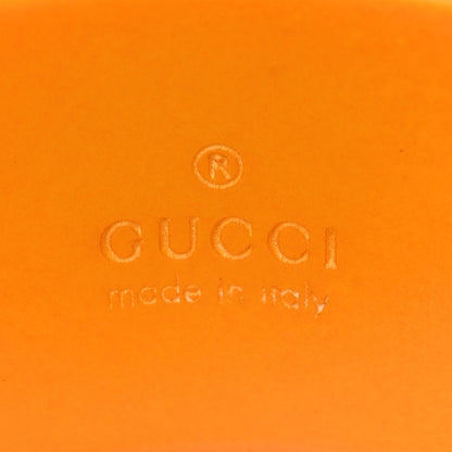 Gucci Resin Flora Bracelet S  Giallo 4 of 5