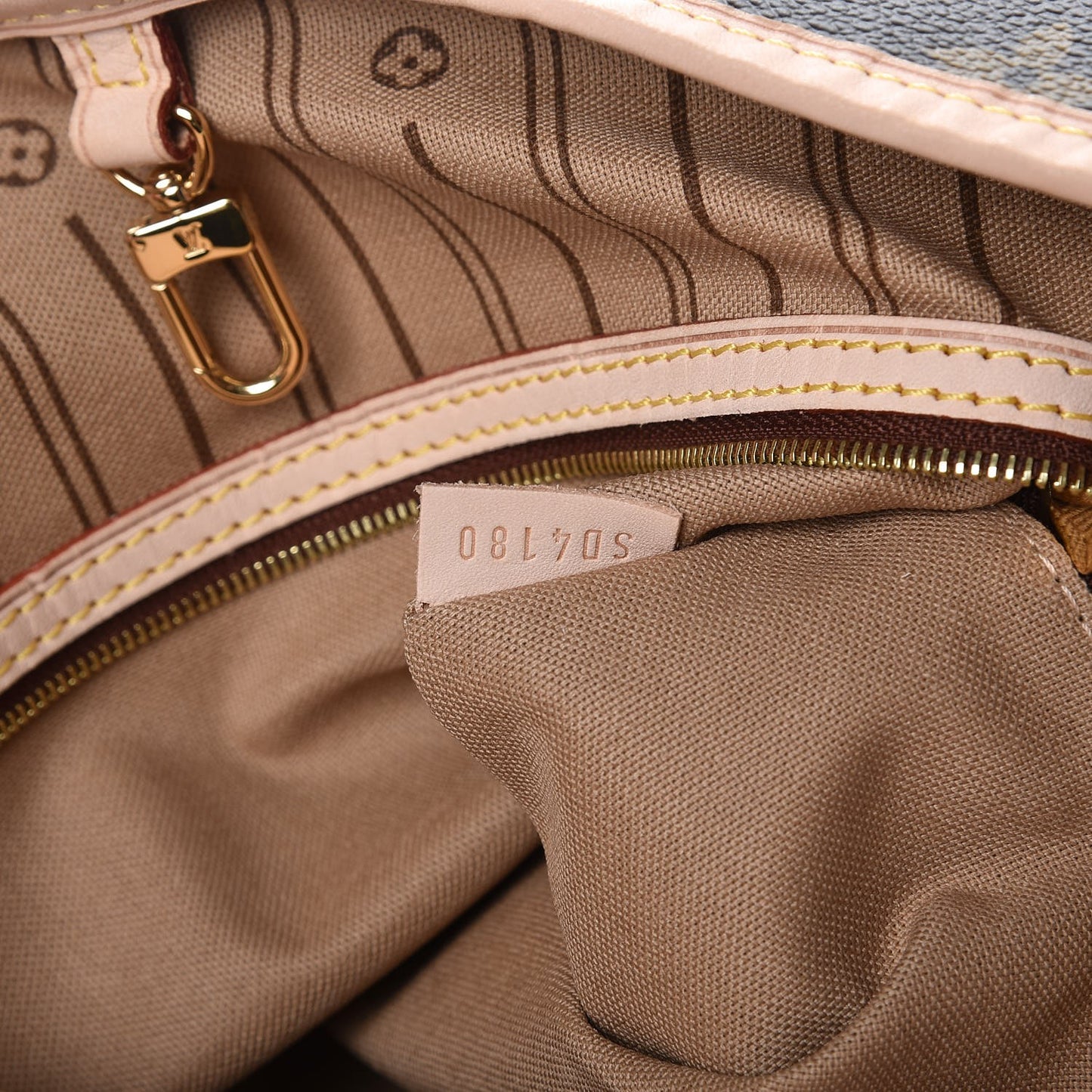 Monogram Delightful PM