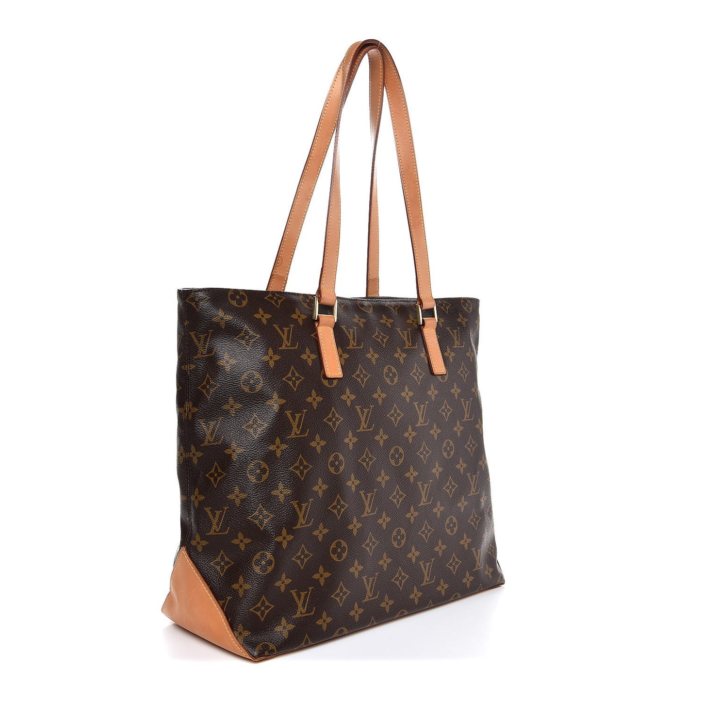 Monogram Cabas Mezzo