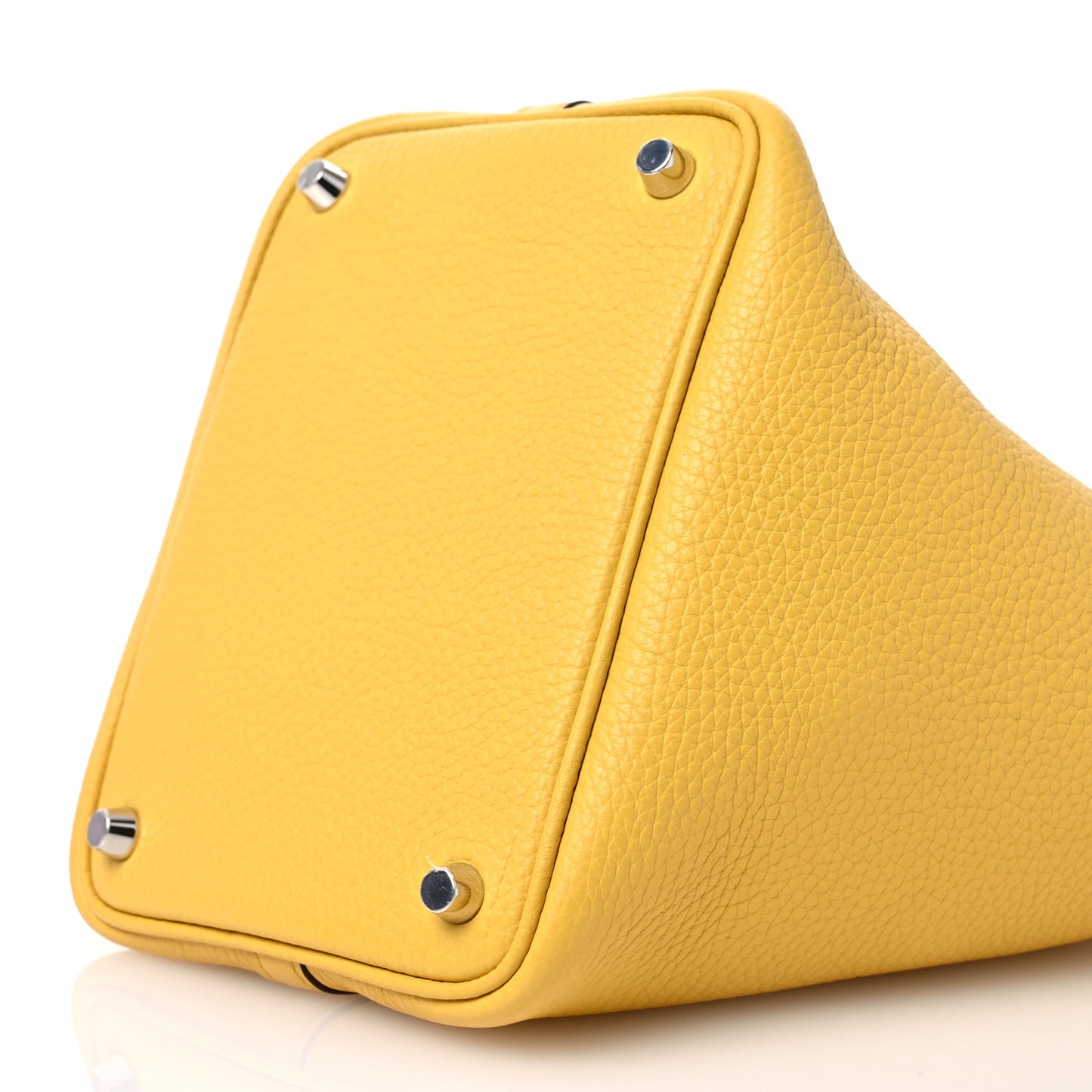 Taurillon Clemence Picotin Lock 18 PM Sun