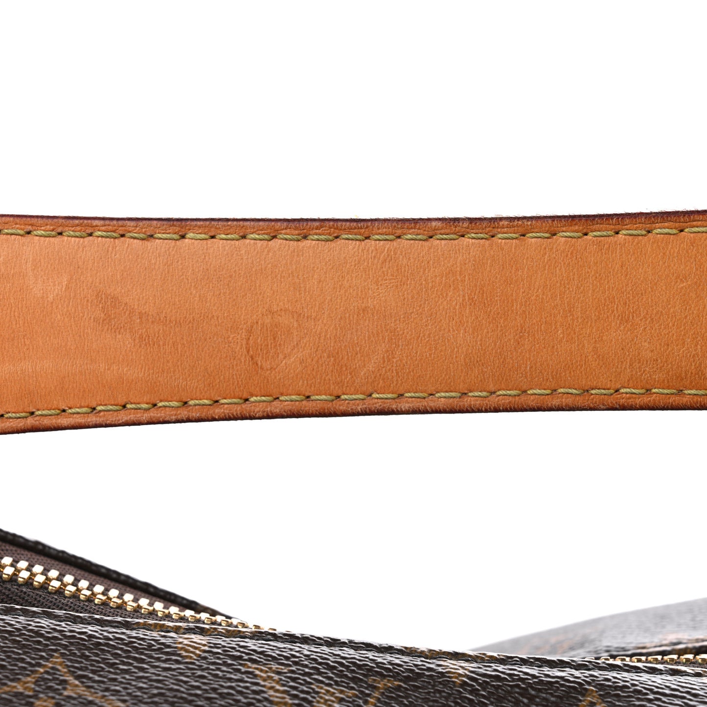 Monogram Sully MM