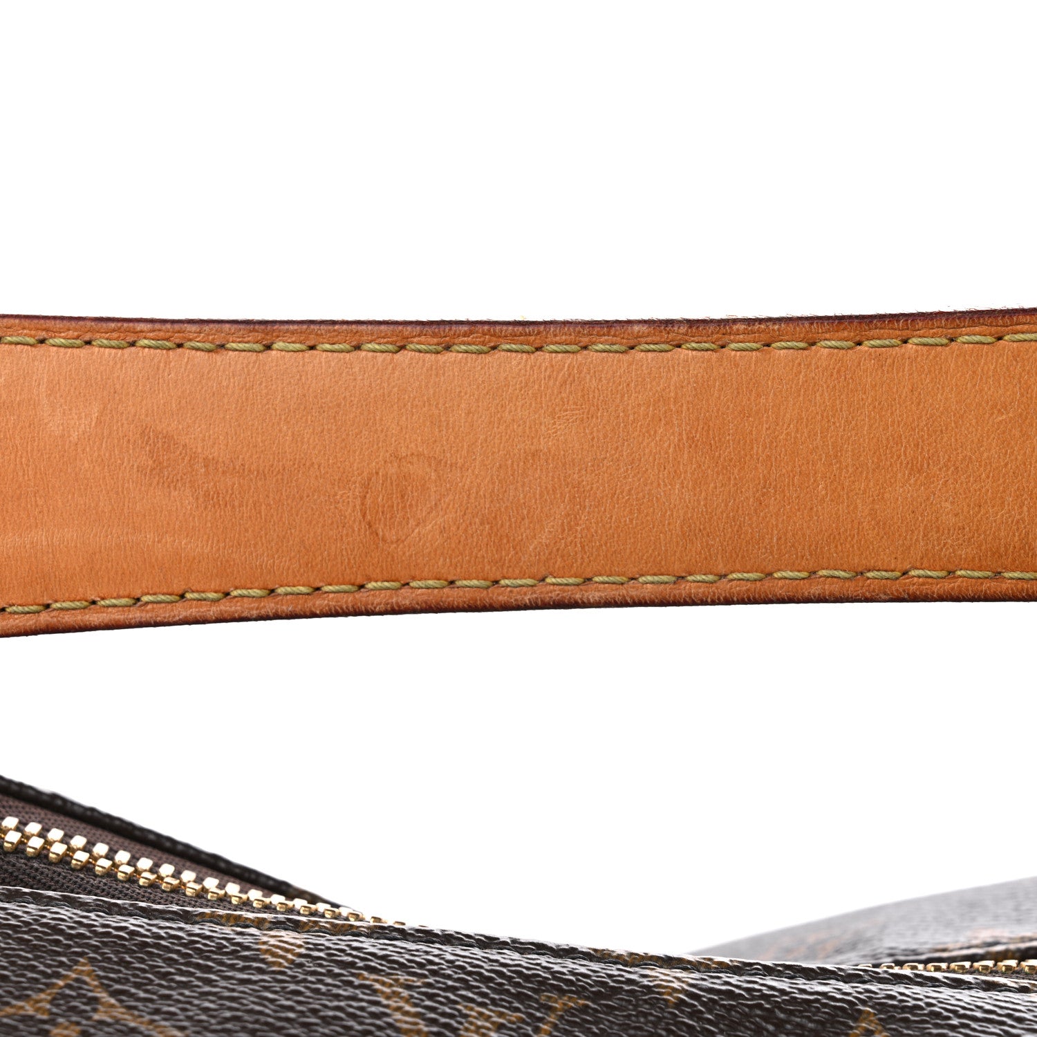 Louis Vuitton Monogram Sully MM 12 of 12