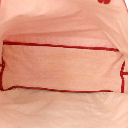 Goyard Goyardine Saint Louis PM Red 6 of 12