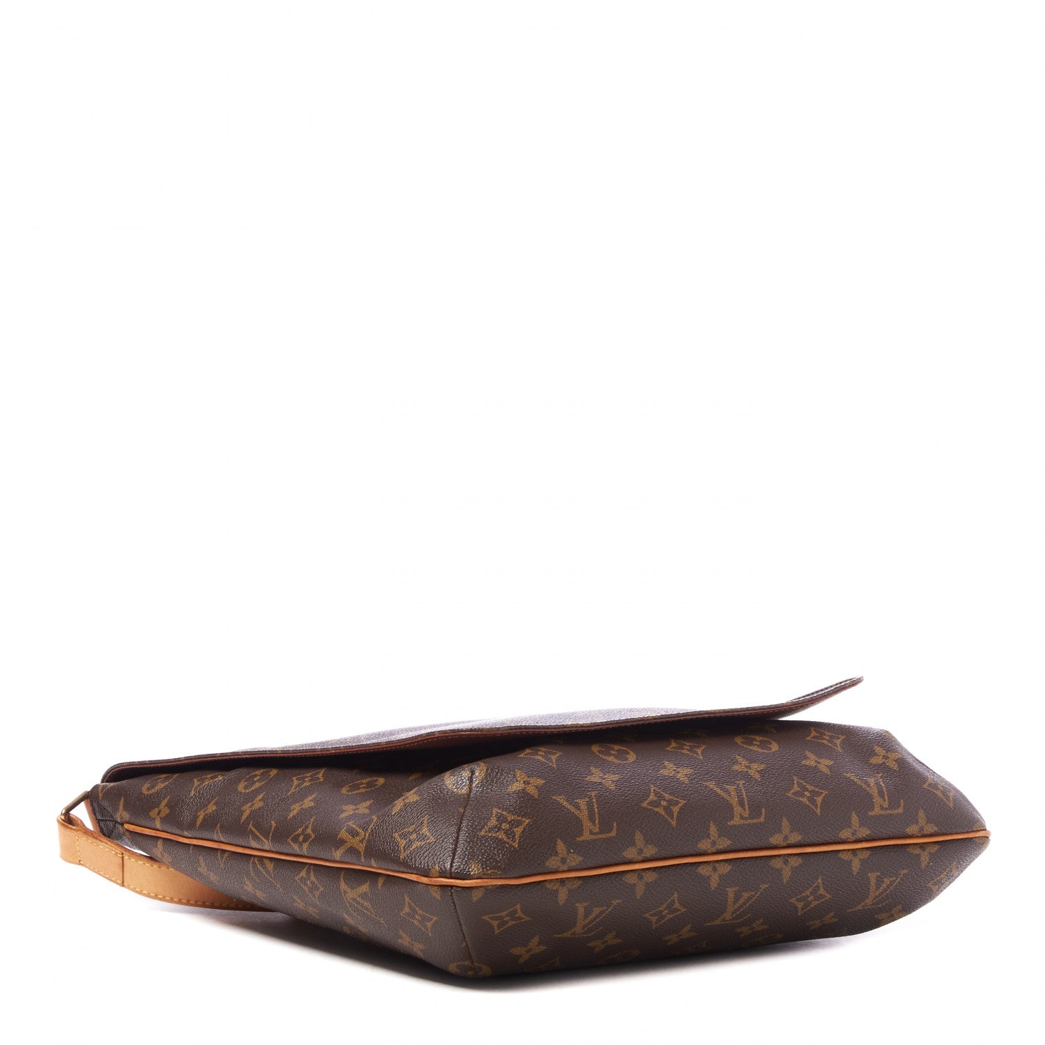 Louis Vuitton Monogram Musette GM 3 of 7