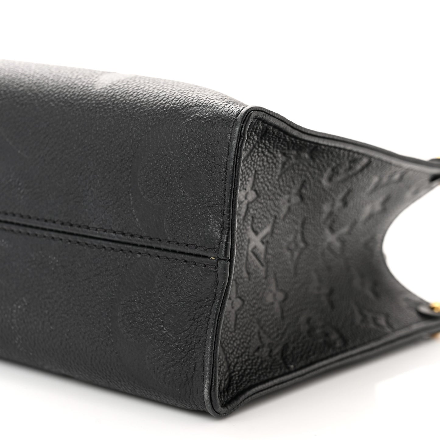 Empreinte Monogram Giant Onthego PM Black
