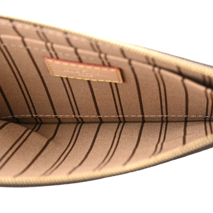 Louis Vuitton Monogram Neo Neverfull MM 7 of 13