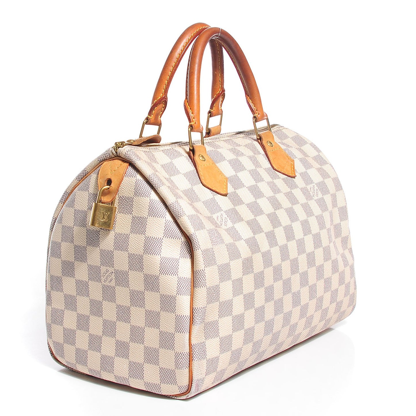 Damier Azur Speedy 30