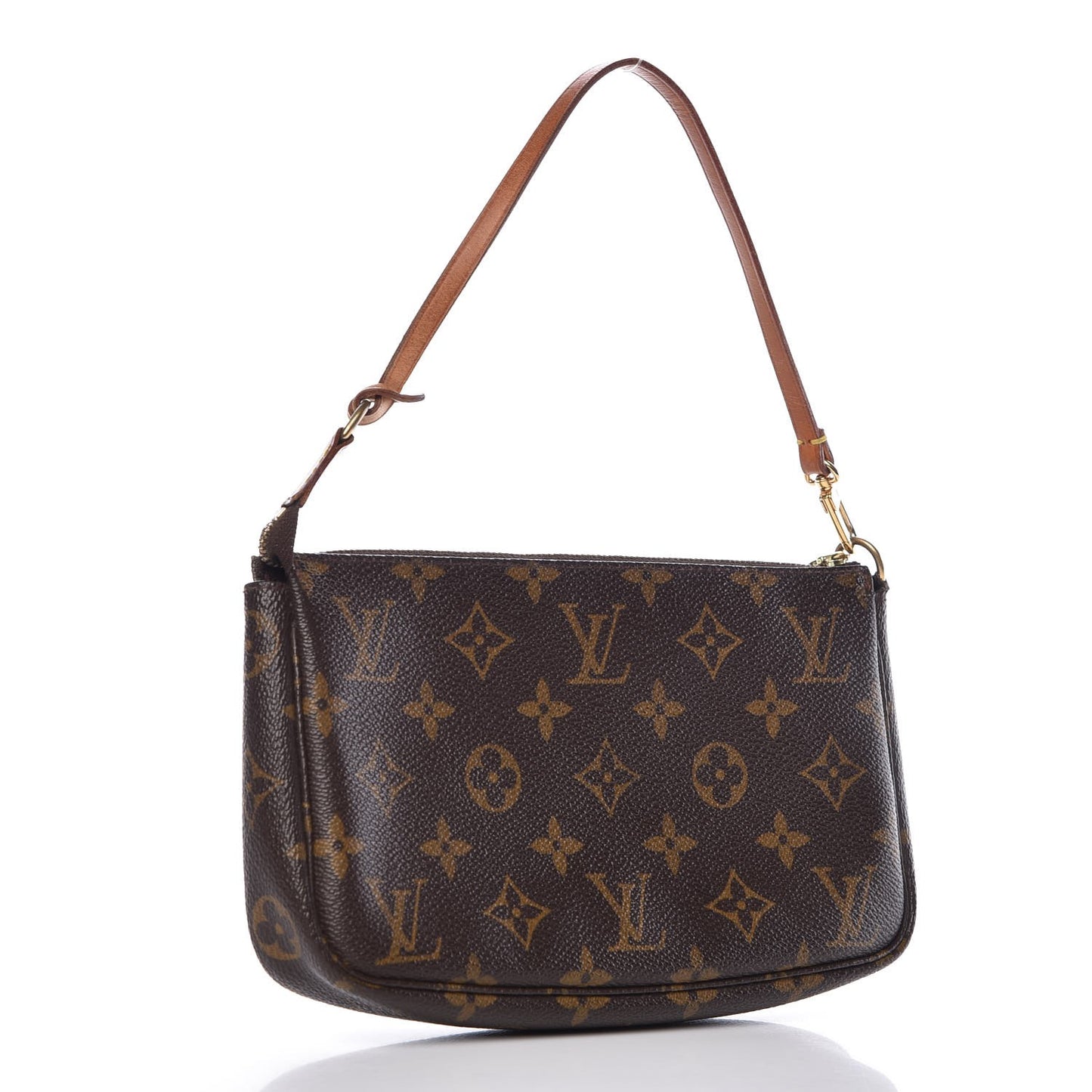 Monogram Pochette Accessories
